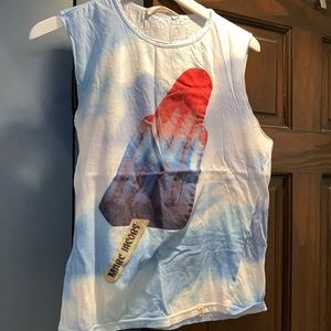 Marc Jacob’s tank top